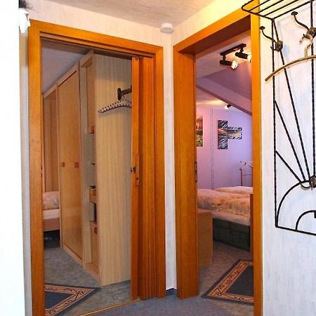 Private Apartment Hannover Esterno foto