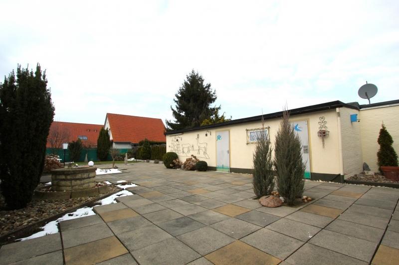 Private Apartment Hannover Esterno foto